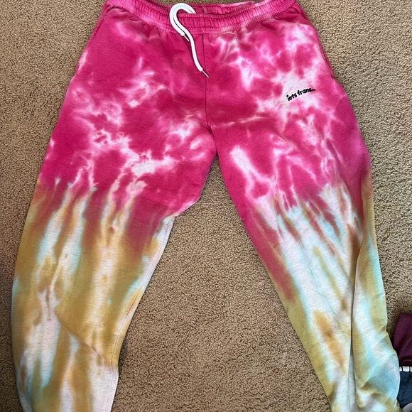 iets frans sweatpants - Picture 2 of 4